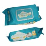 Kiddicare Baby Wipes
