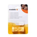 Medela Spare Valve and Membrane Retail Kit