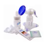 Buy Breast Pump Manual - Bfree online at best price with free cod in Pakistan