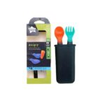 Tommee Tippee East Grip Cutlery Set