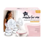 Buy Tommee Tippee Double Electric Breast Pump 423698 online at best price in Pakistan