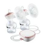 Tommee Tippee Double Electric Breast Pump 423698