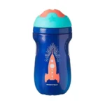 Buy Tommee Tippee Insulated Sippee Cup 9oz Blue 549215 online at best price in Pakistan