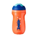 Buy Tommee Tippee Insulated Sippee Cup 9oz Orange 549225 online at best price in Pakistan