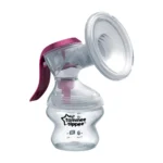 Buy Tommee Tippee Made for Me Manual Breast Pump online at best price in Pakistan