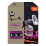 Tommee Tippee Made for Me Manual Breast Pump