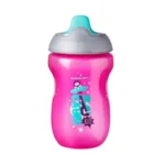 Tommee Tippee Sippee Cup 10oz 9m+ Pink 549222