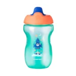 Tommee Tippee Sippee Cup 10oz Green 549223