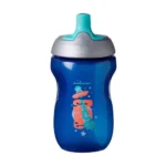 Buy Tommee Tippee Sportee Bottle 10oz Blue 549207 online at best price in Pakistan