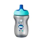 Buy Tommee Tippee Sportee Bottle 10oz Grey 549217 online at best price in Pakistan