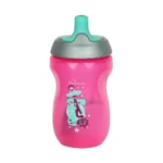 Buy Tommee Tippee Sportee Bottle 10oz Pink 549216 online at best price in Pakistan