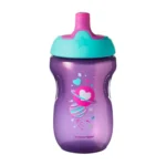 Buy Tommee Tippee Sportee Bottle 10oz Purple 549226 online at best price in Pakistan