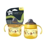 Buy Tommee Tippee Superstar Sippee Weaning Cup 190ml 447827 online at best price in Pakistan