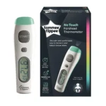 Tommee Tippee Touchless Baby Forehead Thermometer 423035