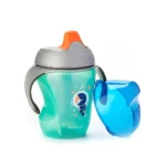 Buy Tommee Tippee Training Sippee Cup Green 7m+ 8oz 549229 online at best price in Pakistan