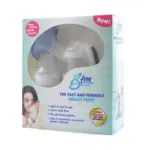 Breast Pump Manual – Bfree