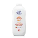 Babi Mild Ultra Mild Sweet Almond Baby Powder 380 g