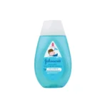 Johnsons Baby Shampoo – Clean & Fresh Shampoo 100ml
