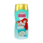 baby shampoo and conditioner ariel disney eskulin