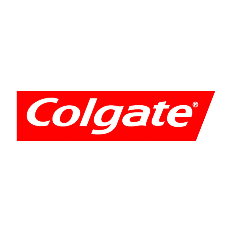 colgate toothpaste oral care brand logo