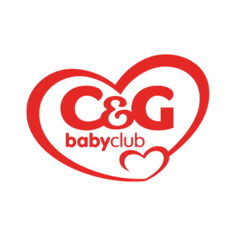cow and gate baby farmula milk brand logo