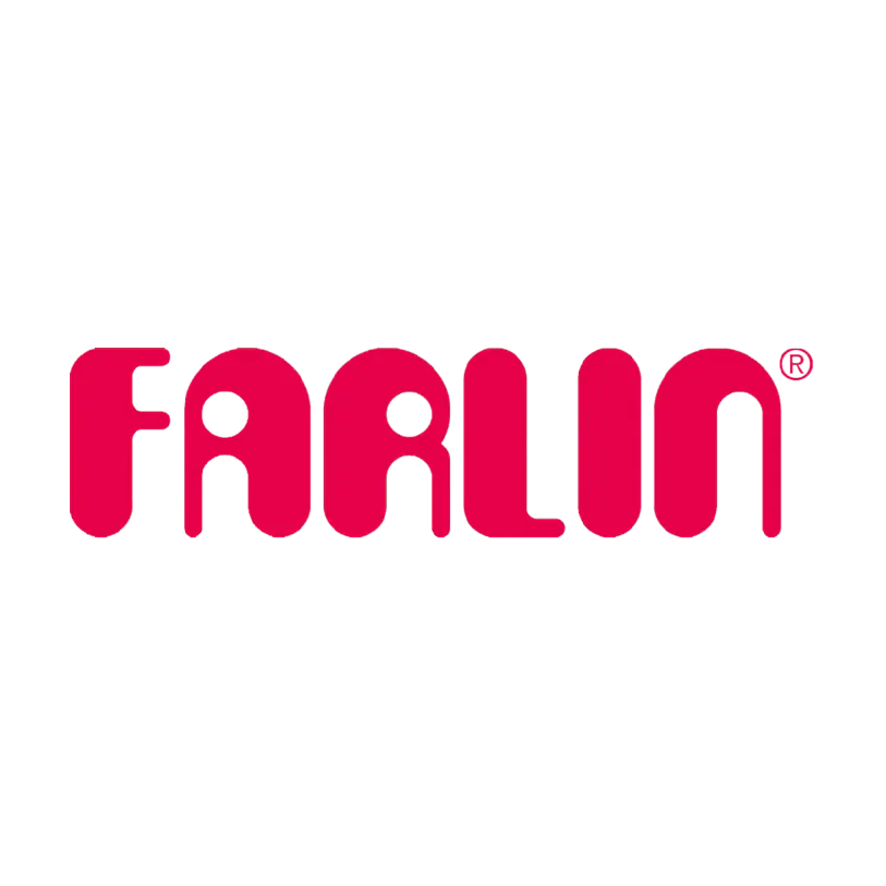 Baby and nursing mothers accessories brand logo