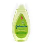 johnsons camomile baby shampoo 500ml