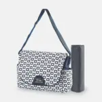 Shop Tinnies Infant Diaper Bag Navy Floral T5001-B online at sale with free cod in Pakistan