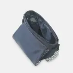 Tinnies Infant Diaper Bag Navy Floral T5001-B