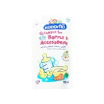 Kodomo Liquid Cleanser For Bottles & Accessories Refill 700ml