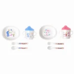 Baby Feeding Set Little Naughty – 903