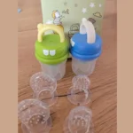 Buy Fruit Pacifier nibbler For Baby online at best price in Pakistan
