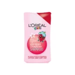 Buy Kids Shampoo Loreal Very Berry Strawberry 250ml 5011408063882 online at best price with cod in Pakistan