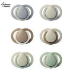 Tommee Tippee Pacifier Newborn 0-2 Months (2 Pcs Pack) 433582