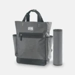 Buy Tinnies Diaper Bag Backpack Grey T5006-B online at best price in Pakistan