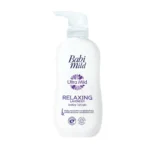 Buy Babi Mild Ultra Mild Relaxing Lavender Baby Lotion online at best price in Pakistan