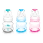 Buy Pur Advanced Newborn Slim Neck Feeder 2oz - 60ml PUR1800 online at best price in Pakistan