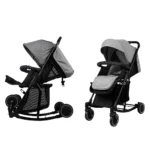 Buy Baby Stroller - Rocking Chair - T609 online at best price in Pakistan