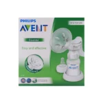 Avent Manual Breast Pump SCF900-01