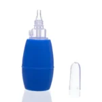 Buy Infant Nasal Aspirator - Nose Cleaner Suction Bulb - Camera 11131 online at best price in Pakistan