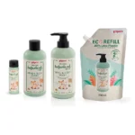Buy Pigeon Natural Botanical Head & Body Wash online at best price in Pakistan