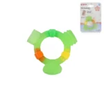 Pigeon Training Teether Step 2