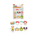 Baby Rattle Toy – RT-508-95