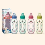 Buy Camera Gripper Feeder 240ml PP Feeding Bottle - 51189 online at best price in Pakistan