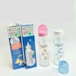 Buy Hi heat resistance Glass Feeder 240ml - Camera brand online at best price in Pakistan