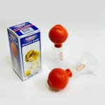Buy Manual Breast Pump - Breast Reliever Pump online at best price in Pakistan