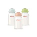 Buy Pigeon Breastfeeding Milk Storage Bottles 3Pcs - A79898 online at best price in Pakistan