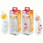 Buy Pigeon Feeding Bottle Flexible Curve - 250ml-8oz online at best price in Pakistan