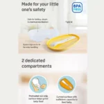 Pigeon Infant Feeding Dish D79680