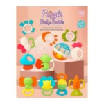 Buy Rattle Toy - RT-532-71 online at best price in Pakistan